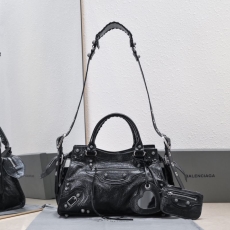 Balenciaga Top Handle Bags